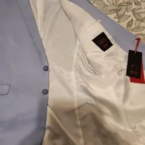 Devils Advocate | Suits & Blazers | Devils Advocate Blazer | Poshmark